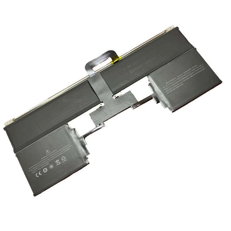 MacBookAir M2 2022 バッテリー100% Batería A2669 para MacBook Air de 13,6 pulgadas A2681 M2 2022